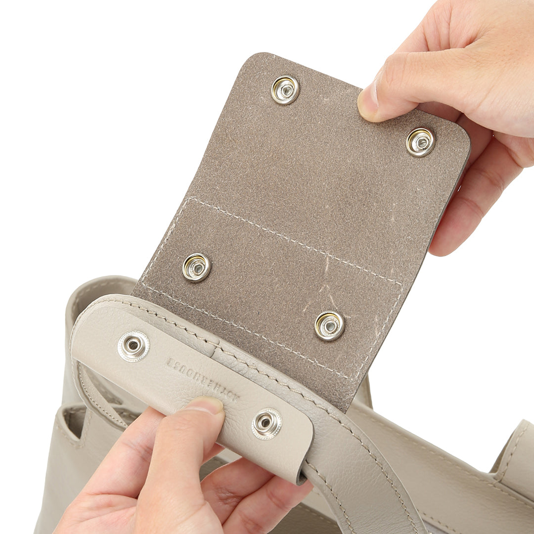 Handle Grip (single leather)