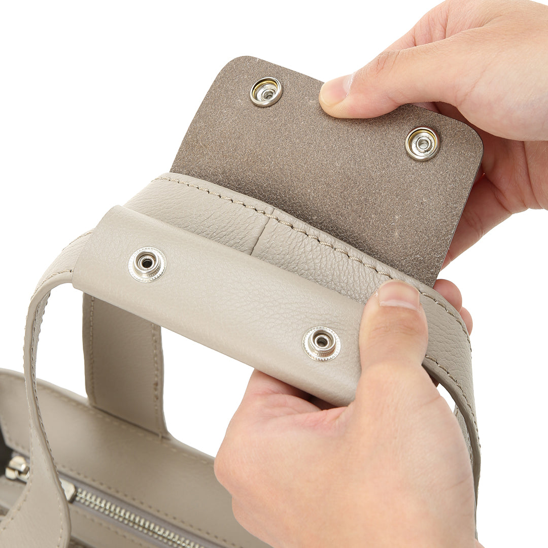 Handle Grip (single leather)