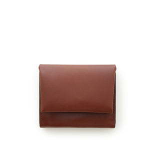 Antique Mini Wallet