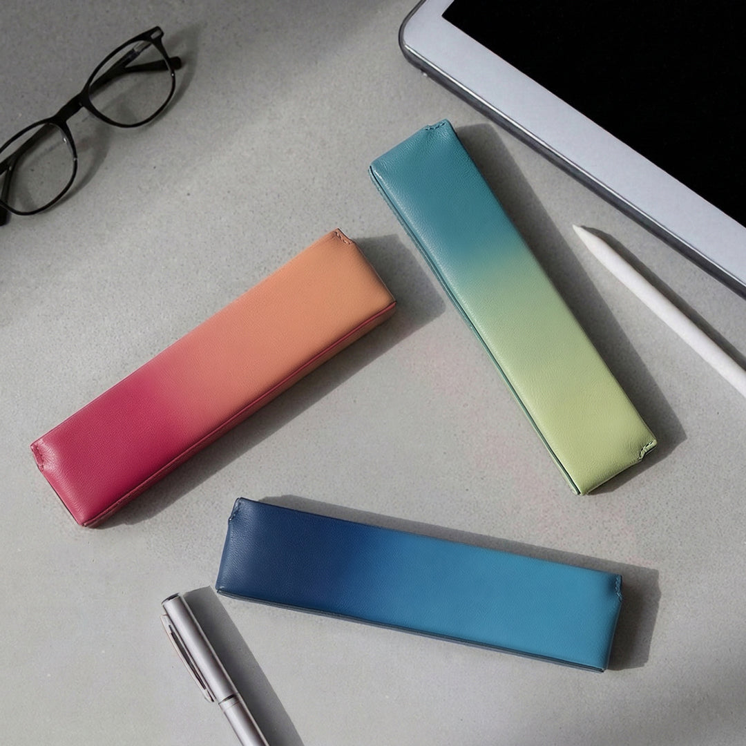 Irodori Seamless Pen Case