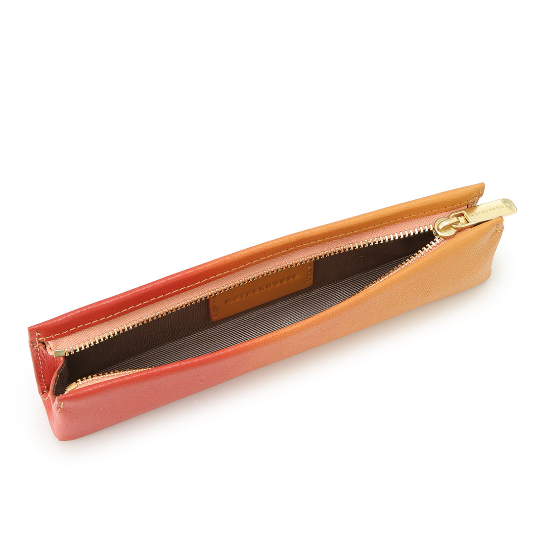 Irodori Seamless Pen Case