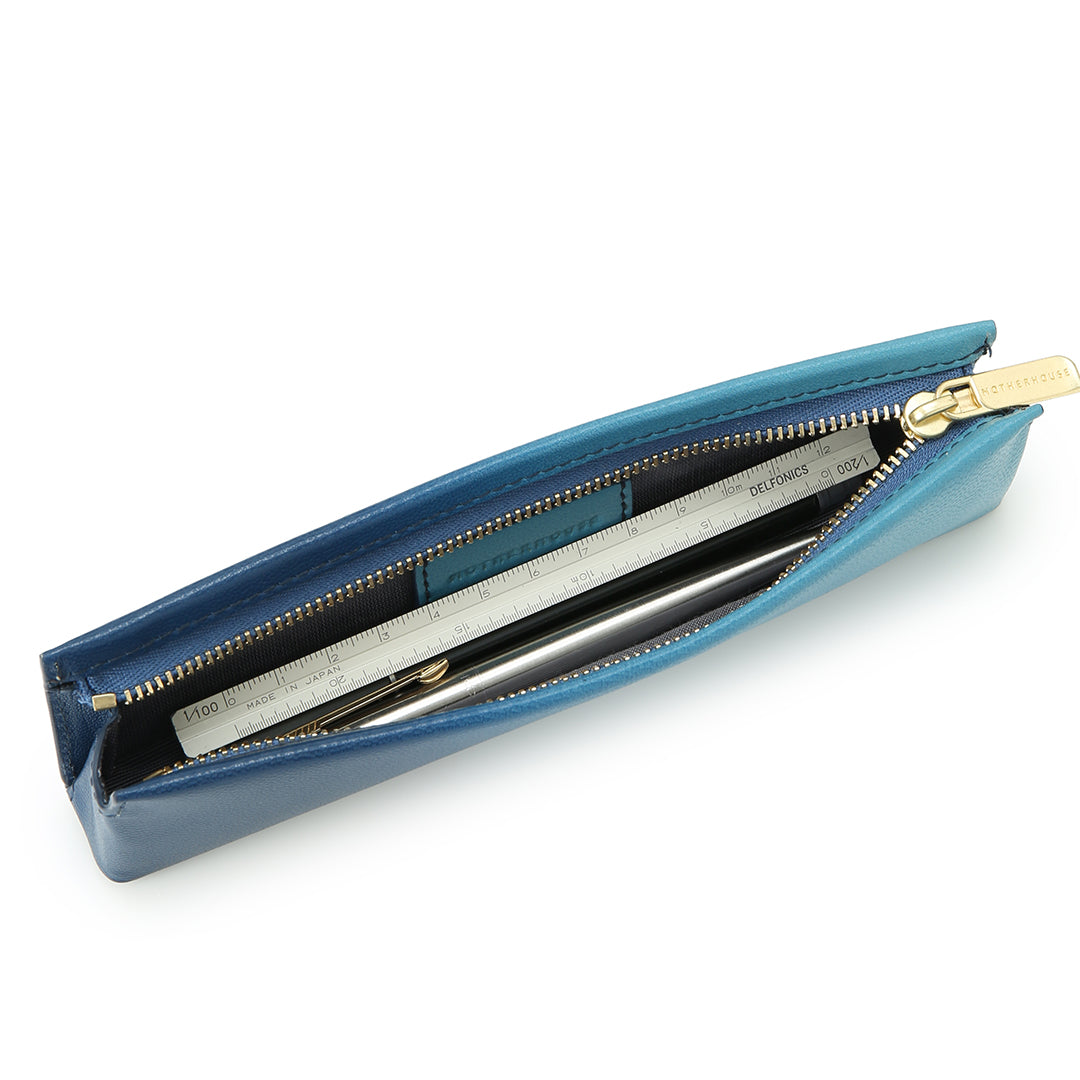 Irodori Seamless Pen Case