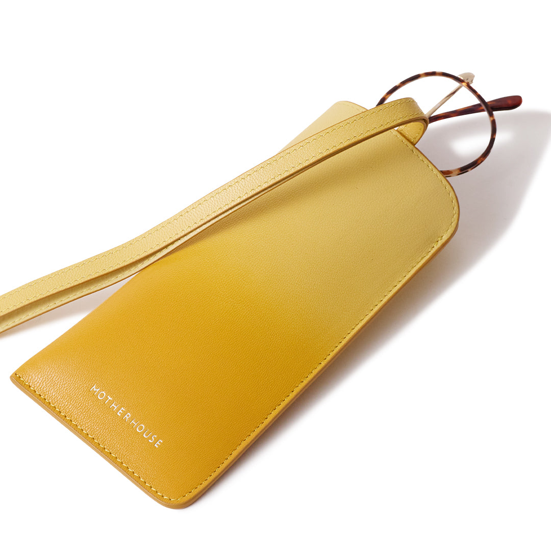Irodori Megane Holder | メガネ ホルダー、メガネケース – マザー