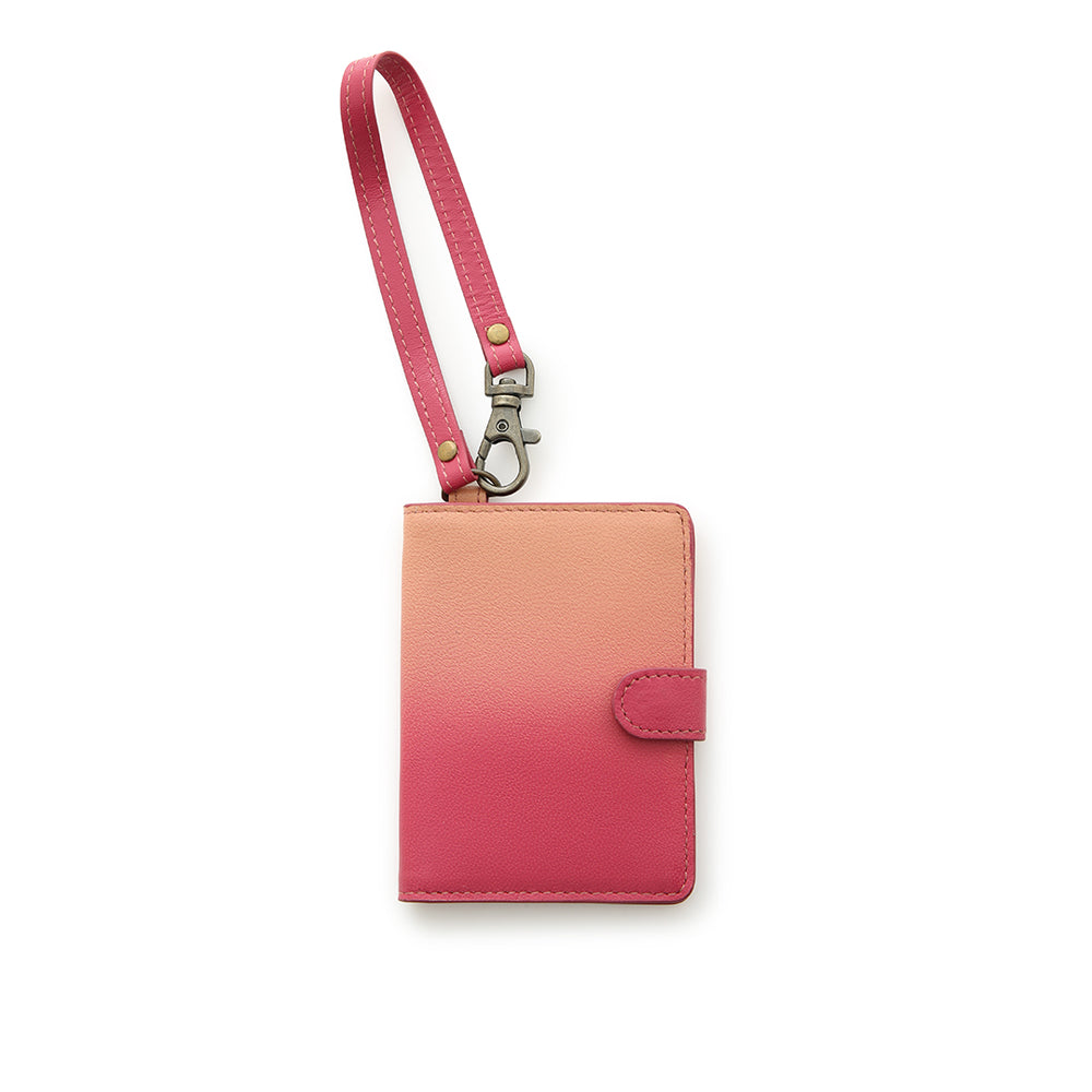 Irodori Window Pass Case – マザーハウス 公式サイト