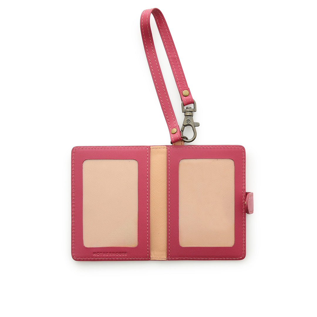 Irodori Window Pass Case