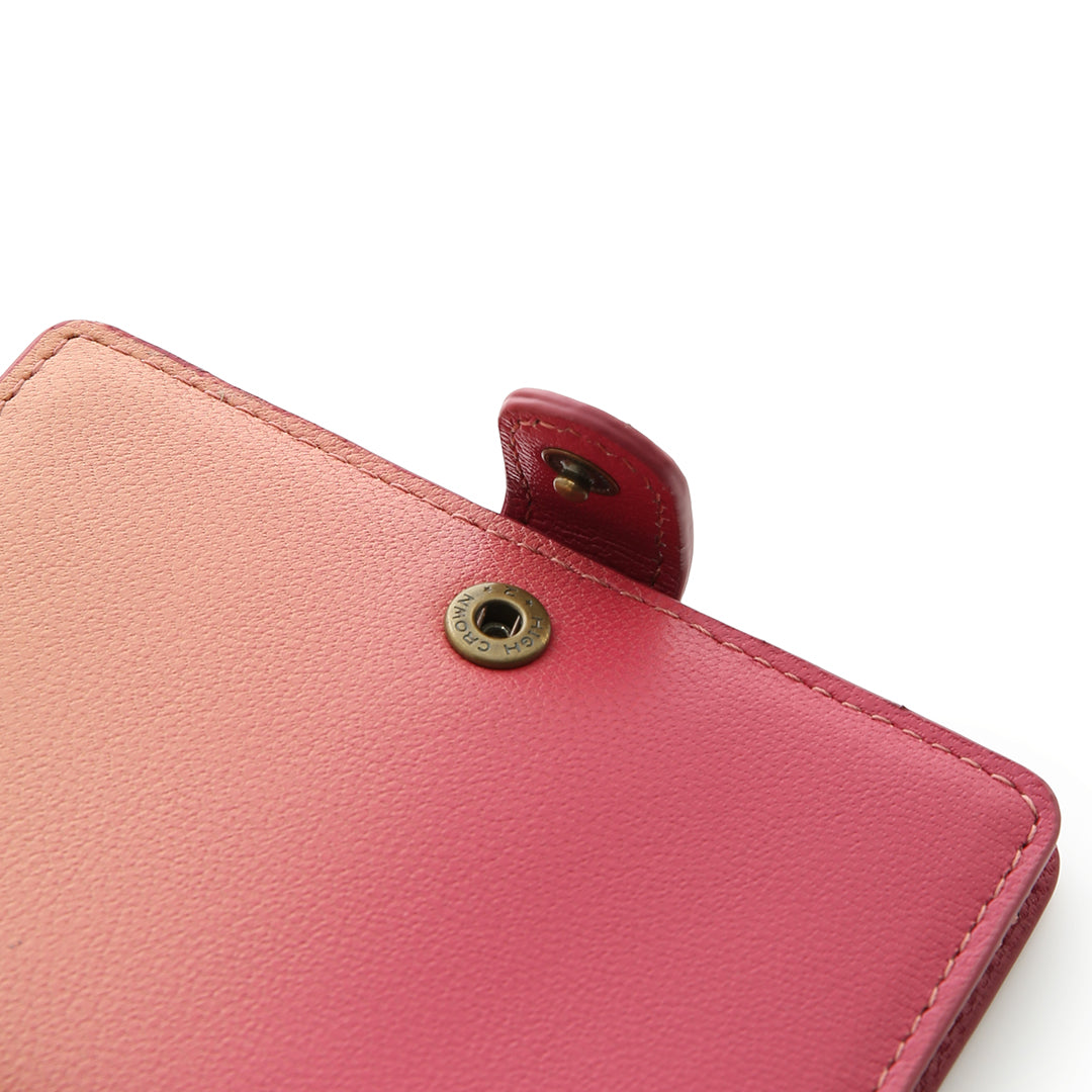 Irodori Window Pass Case – マザーハウス 公式サイト