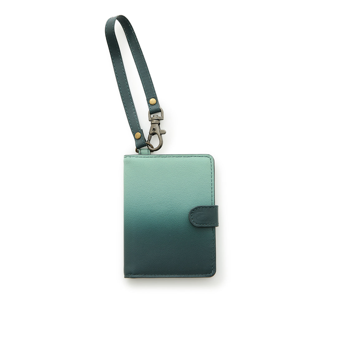 Irodori Window Pass Case – マザーハウス 公式サイト