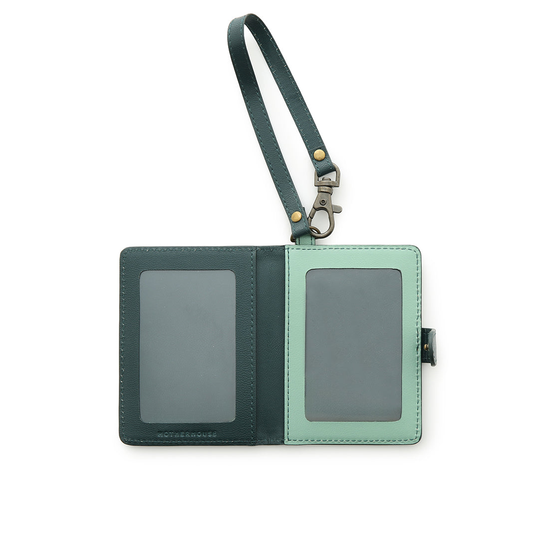Irodori Window Pass Case