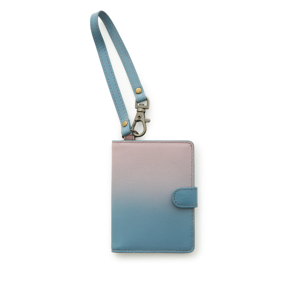 Irodori Window Pass Case – マザーハウス 公式サイト