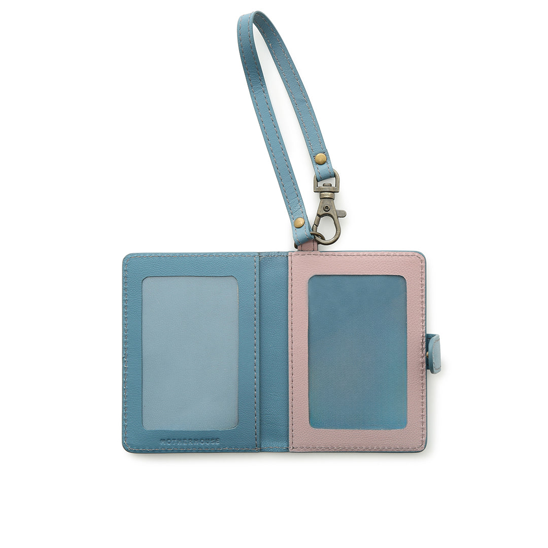 Irodori Window Pass Case