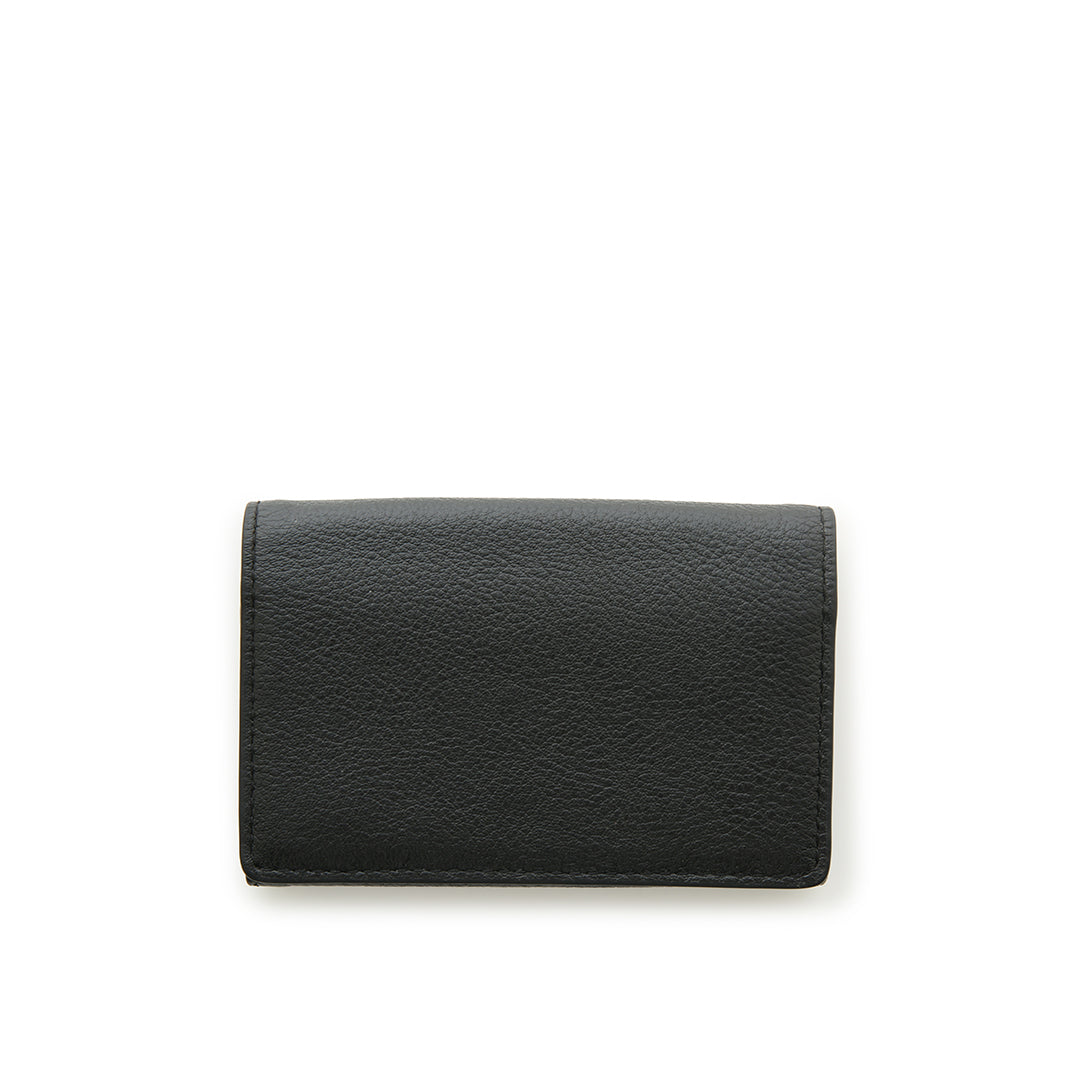 Dual Leather Card Case