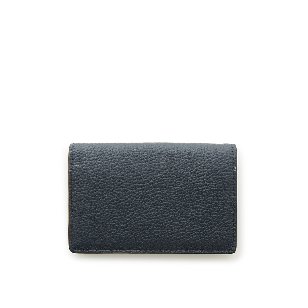 Dual Leather Card Case