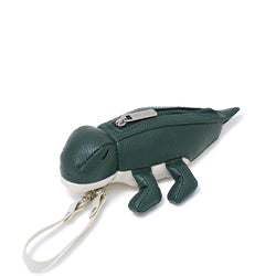 Wanisan Pouch Charm – マザーハウス 公式サイト