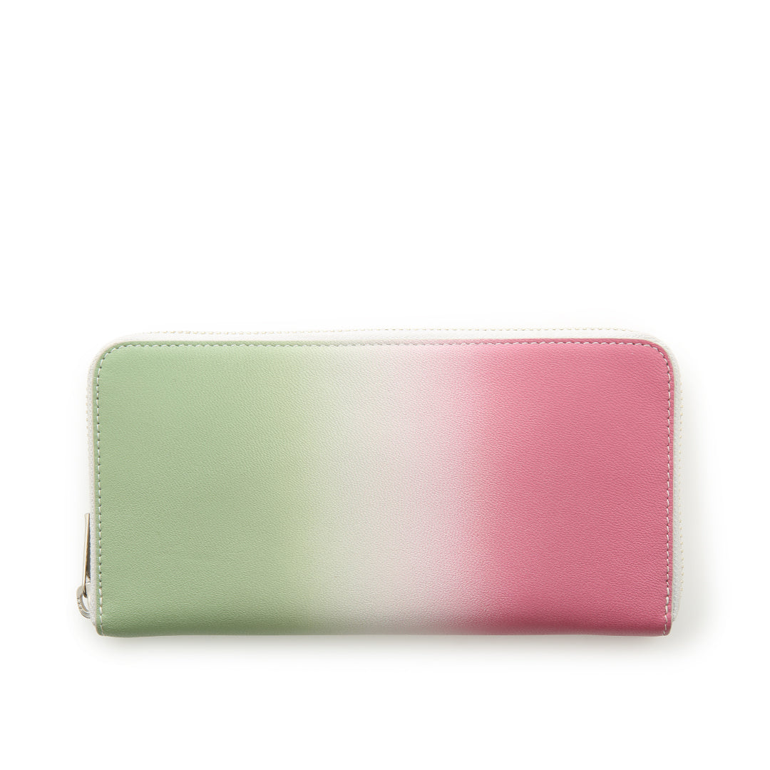 Haru様　ウォレット Haru-urara Round Long Wallet – マザーハウス 公式サイト
