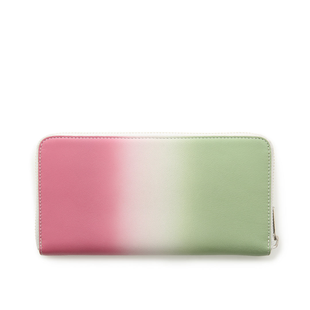Haru-urara Round Long Wallet – マザーハウス 公式サイト