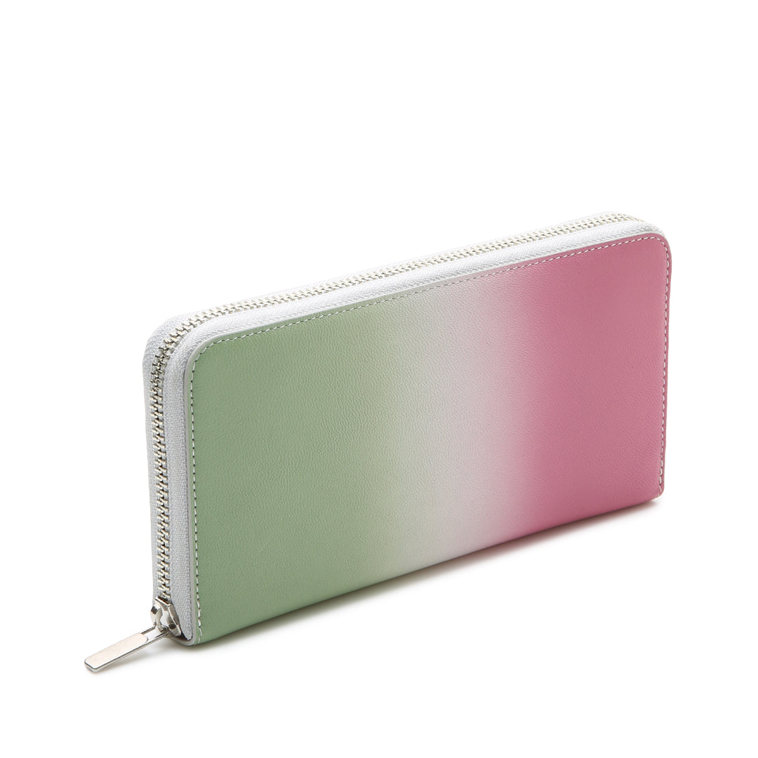 Haru-urara Round Long Wallet – マザーハウス 公式サイト