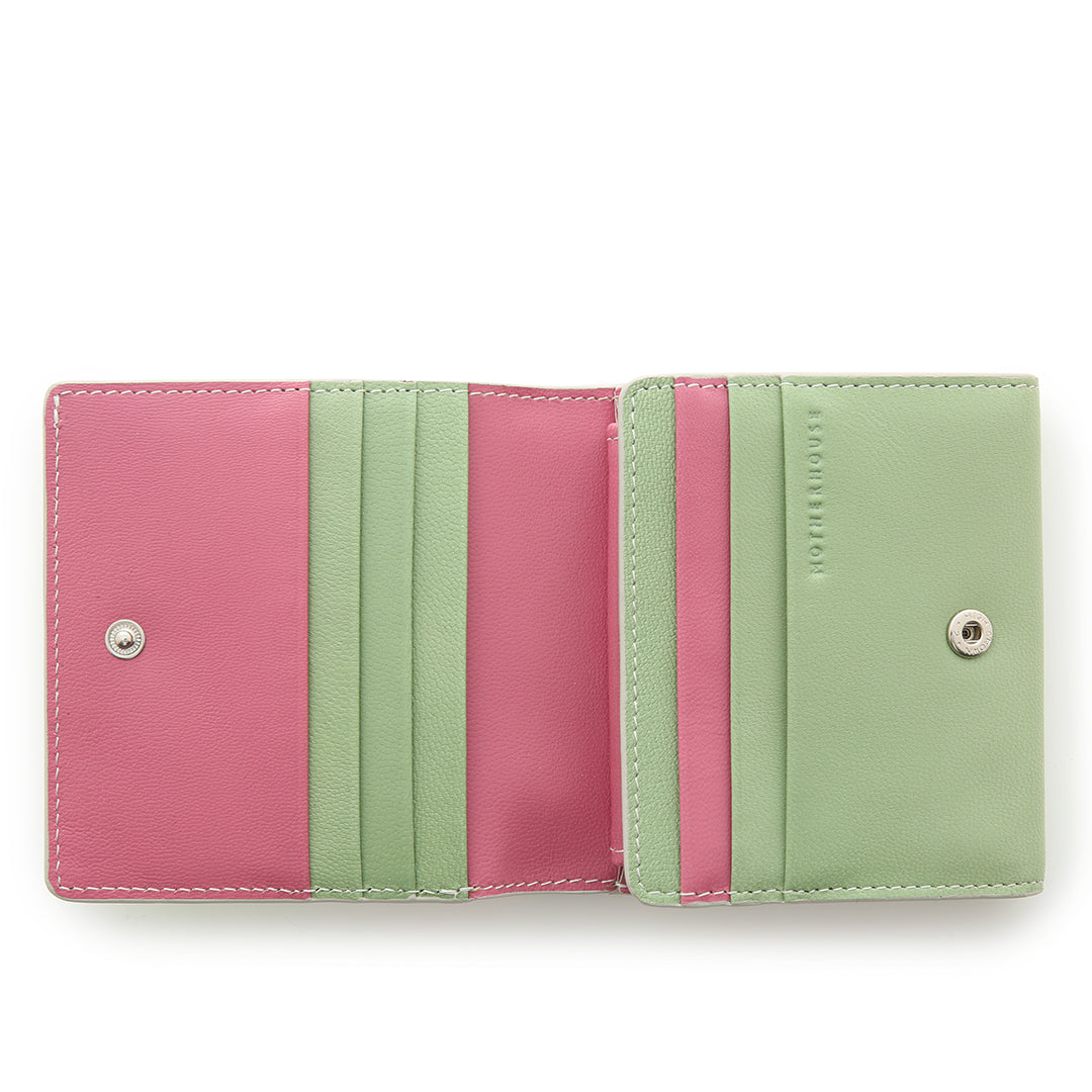 Haru-urara Wallet – マザーハウス 公式サイト
