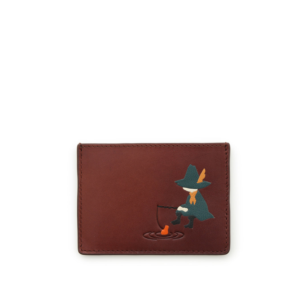 Snufkin Card Holder