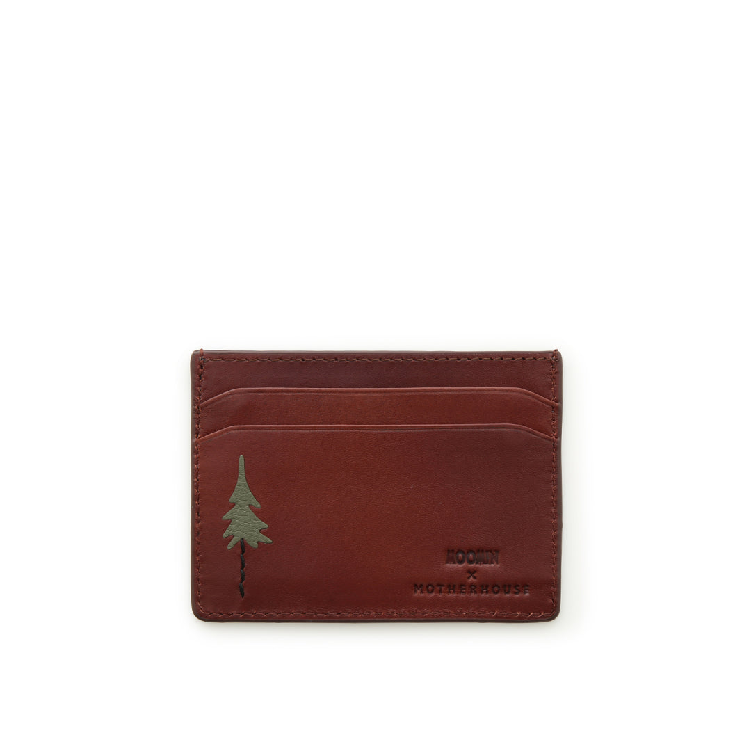 Snufkin Card Holder