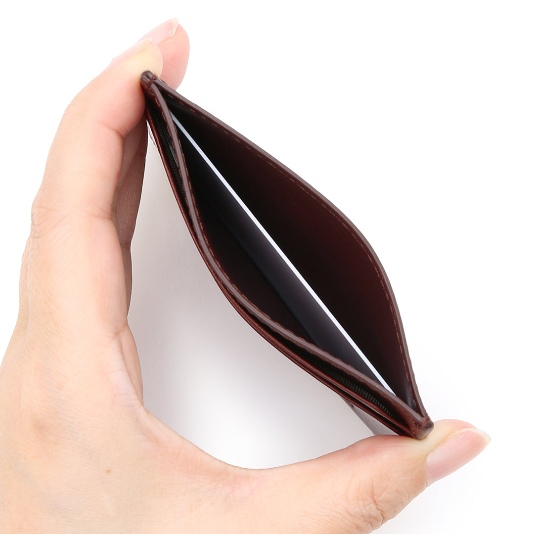 Snufkin Card Holder
