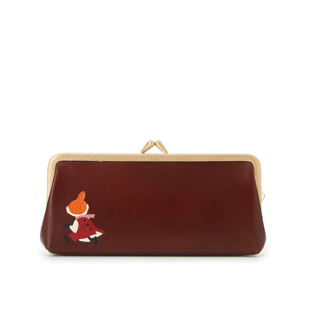 Little My Gamaguchi Pouch