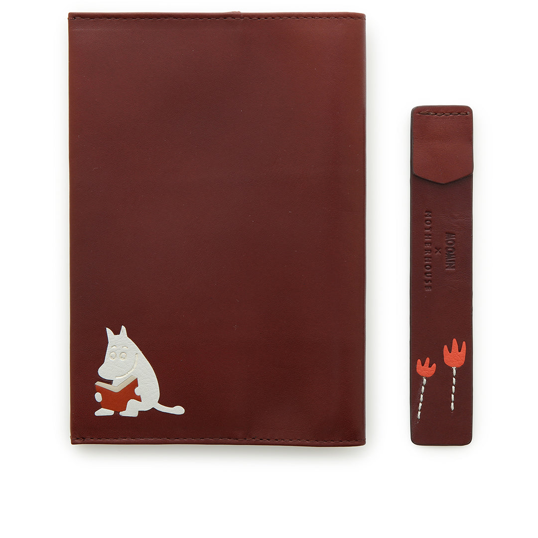 Moomin Book Cover