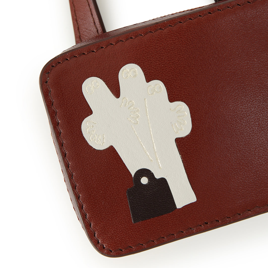 Nyoronyoro Mini Pouch