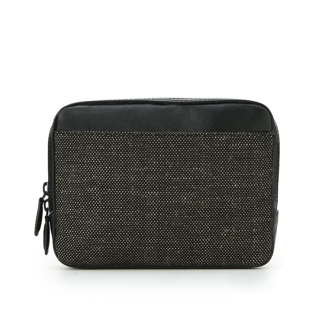 Jutee Square Pouch