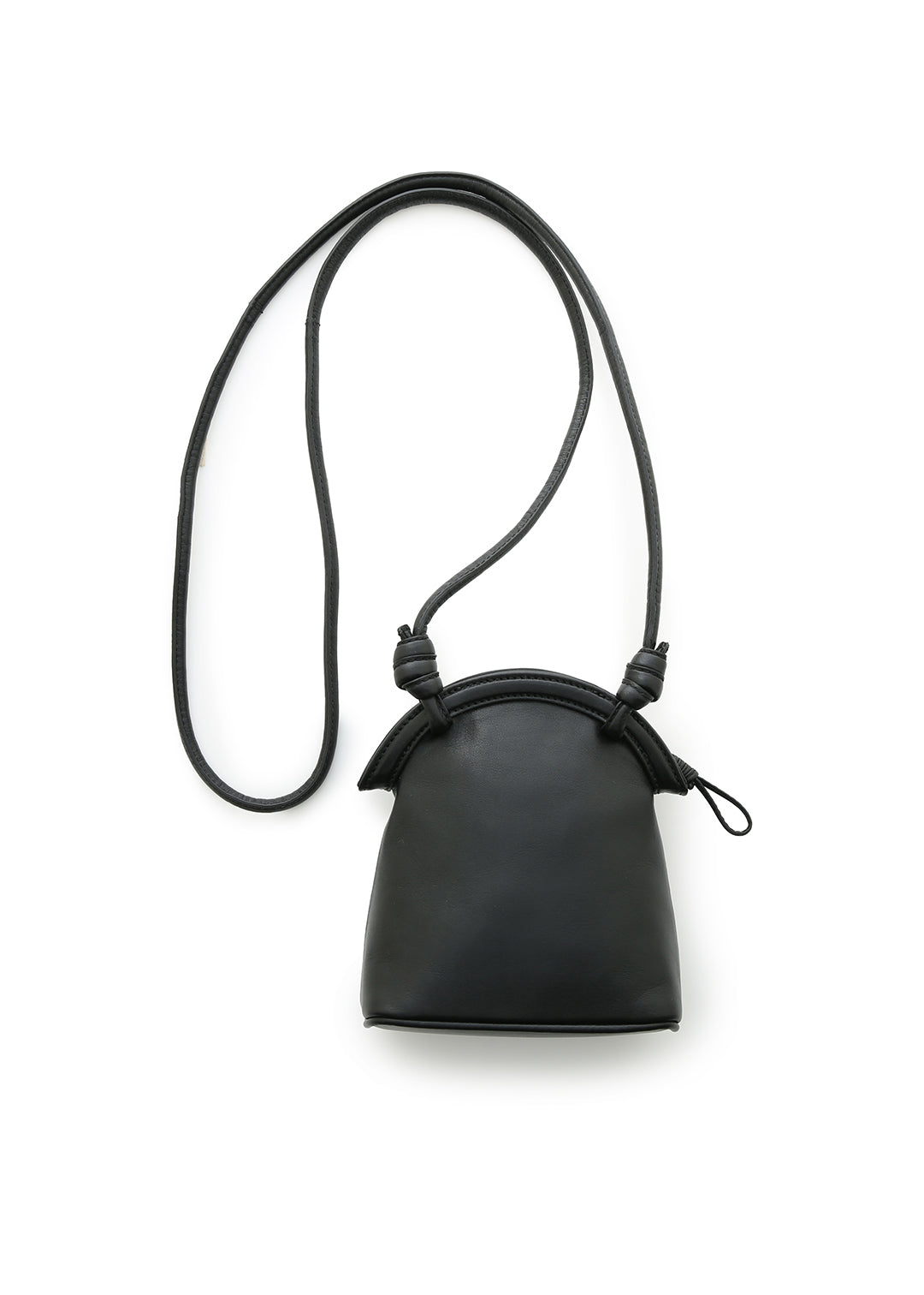 Frame Mini Shoulder