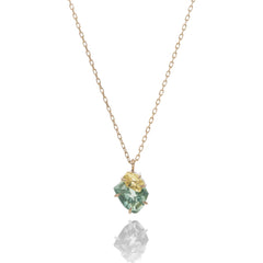 GGSYS-ゴールド／グリーンサファイアｘイエローサファイア / NONE / 004