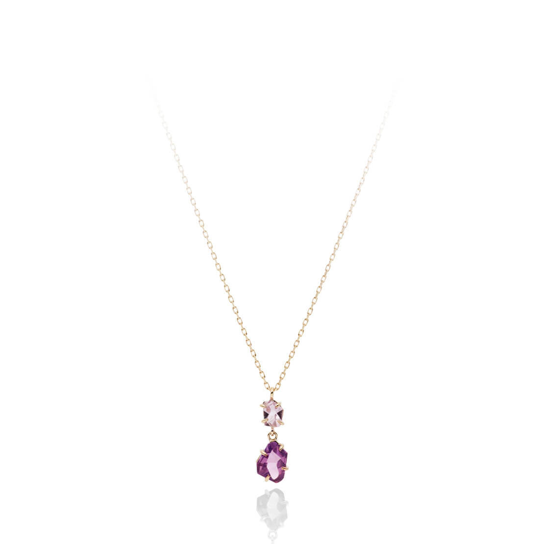 Naked Sapphire (Ren) トップ