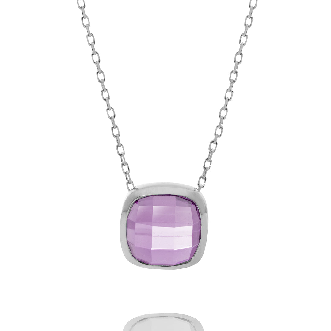 Soraumi Facet ネックレス