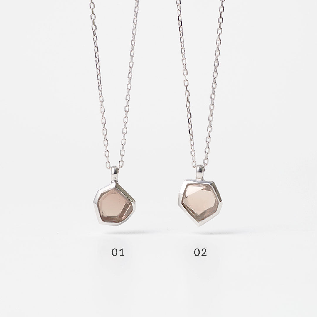 Korori ネックレス