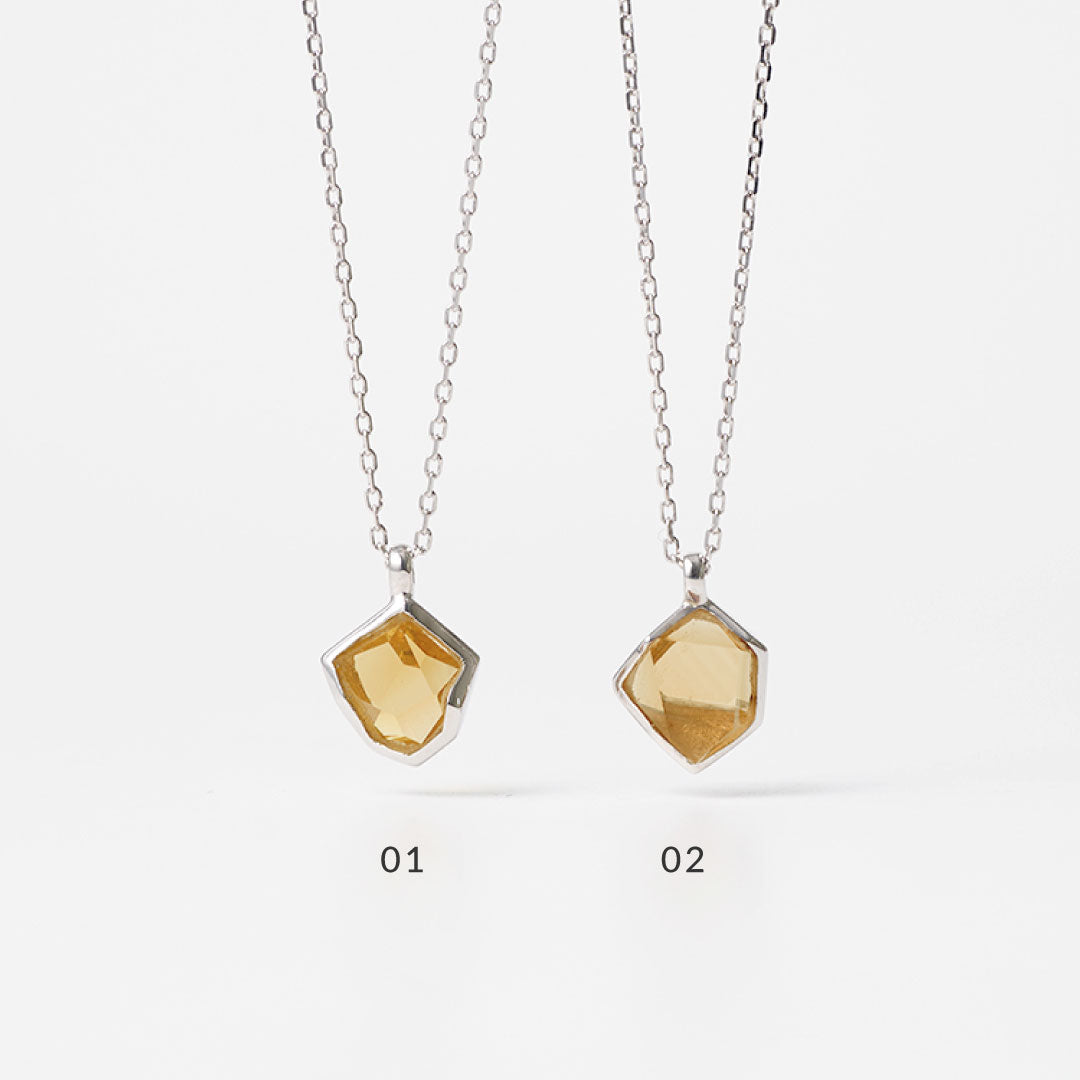 Korori ネックレス