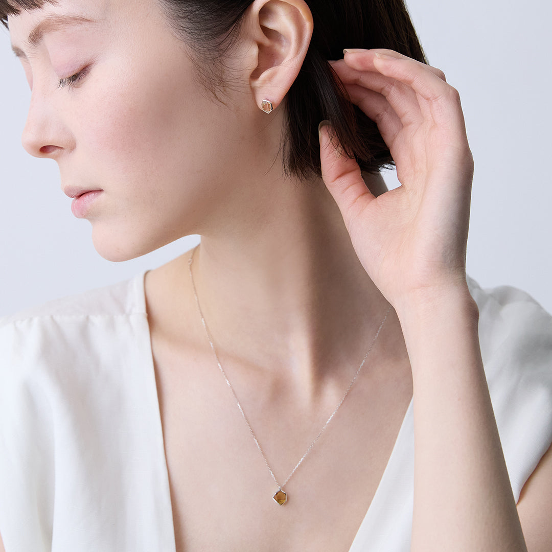 Korori ネックレス