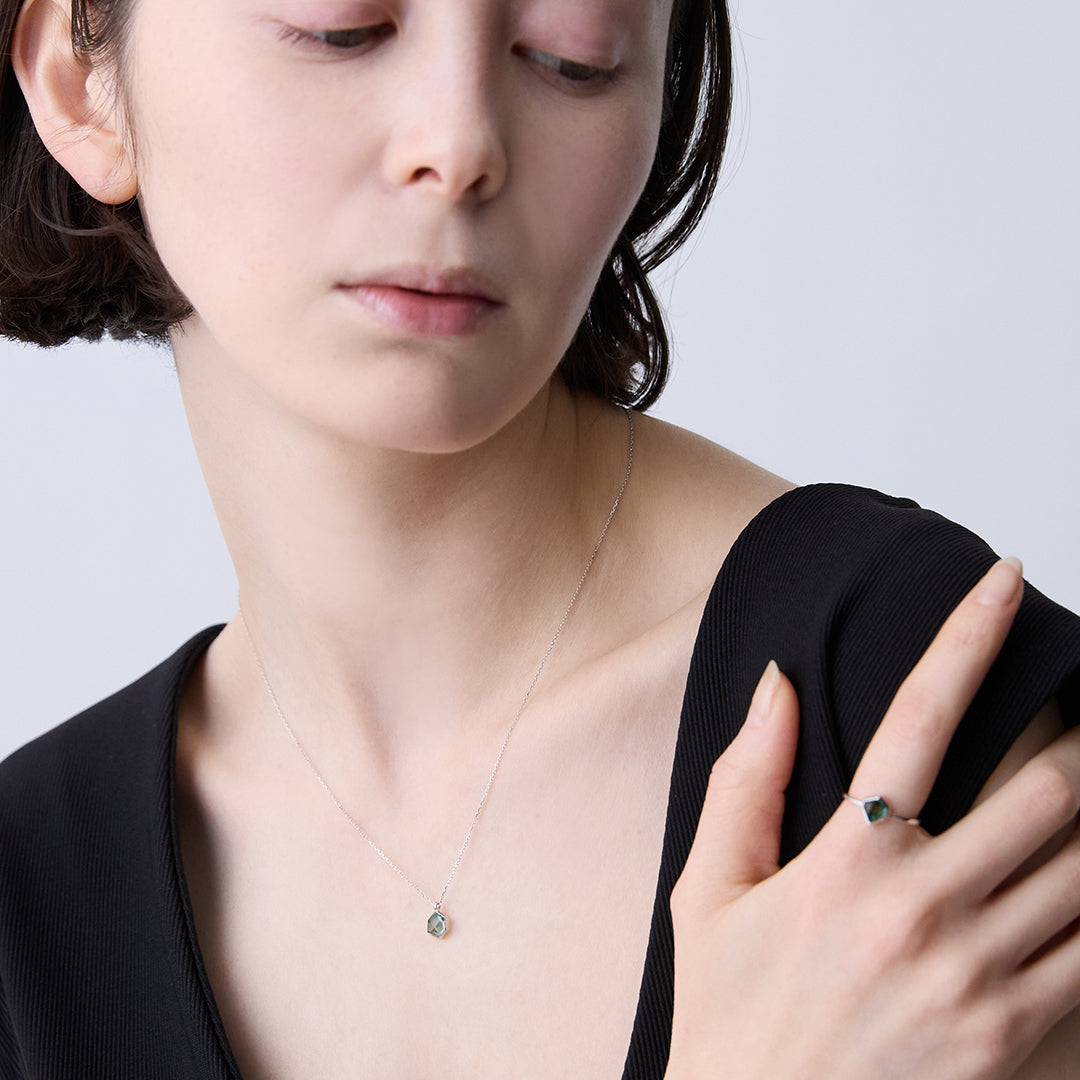 Korori ネックレス