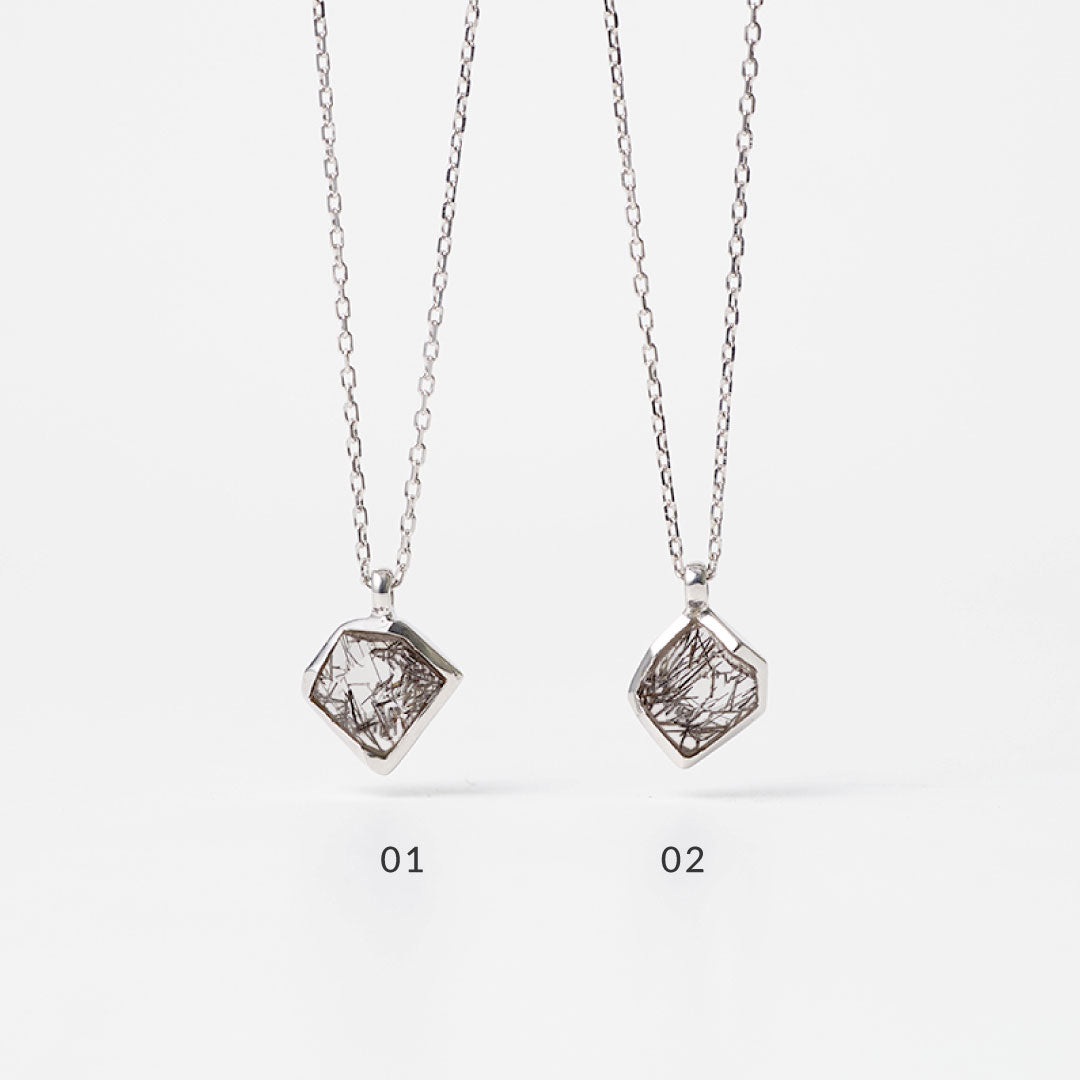 Korori ネックレス