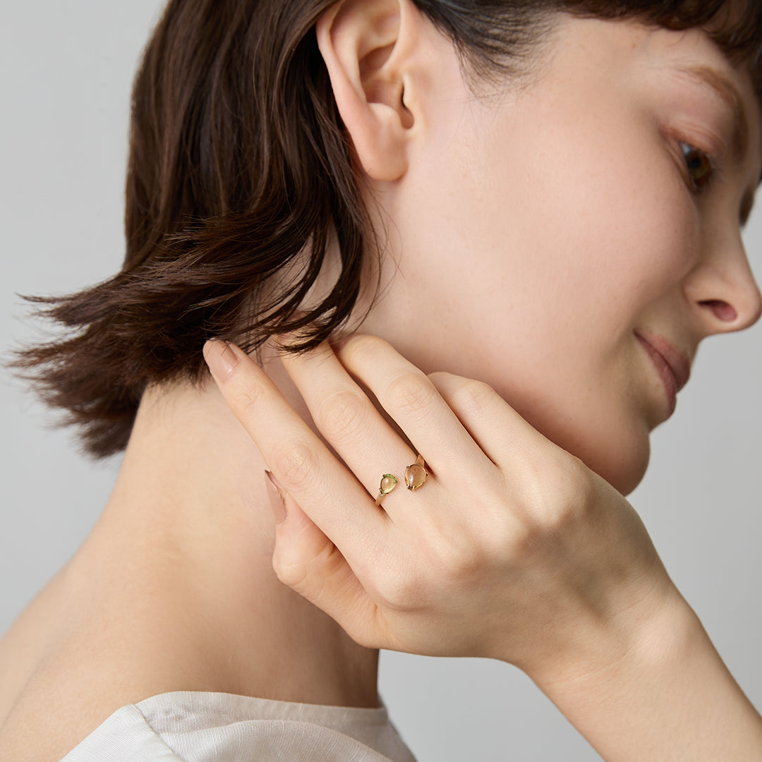 Day and Night (Shizuku) リング