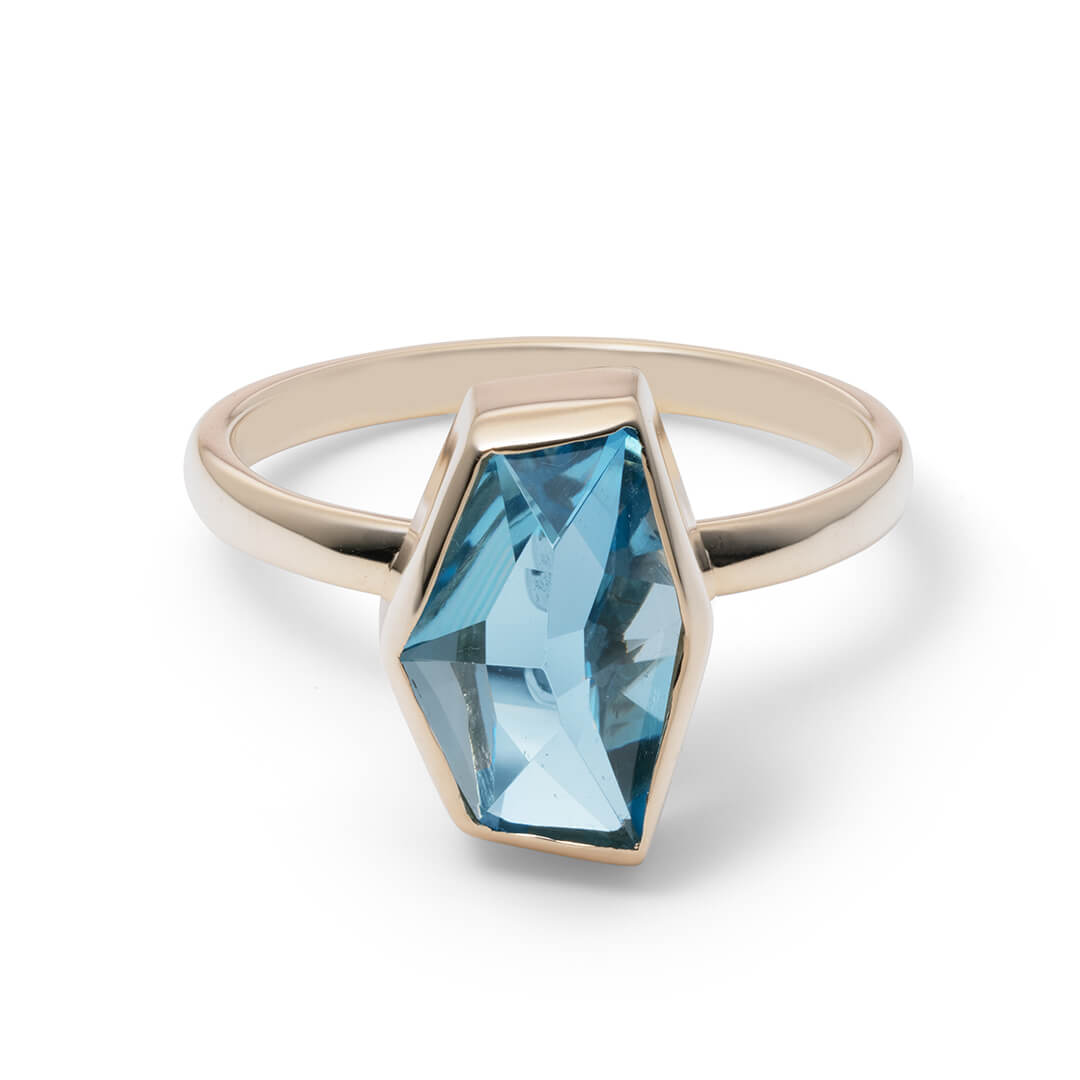 Naked (K10) リング