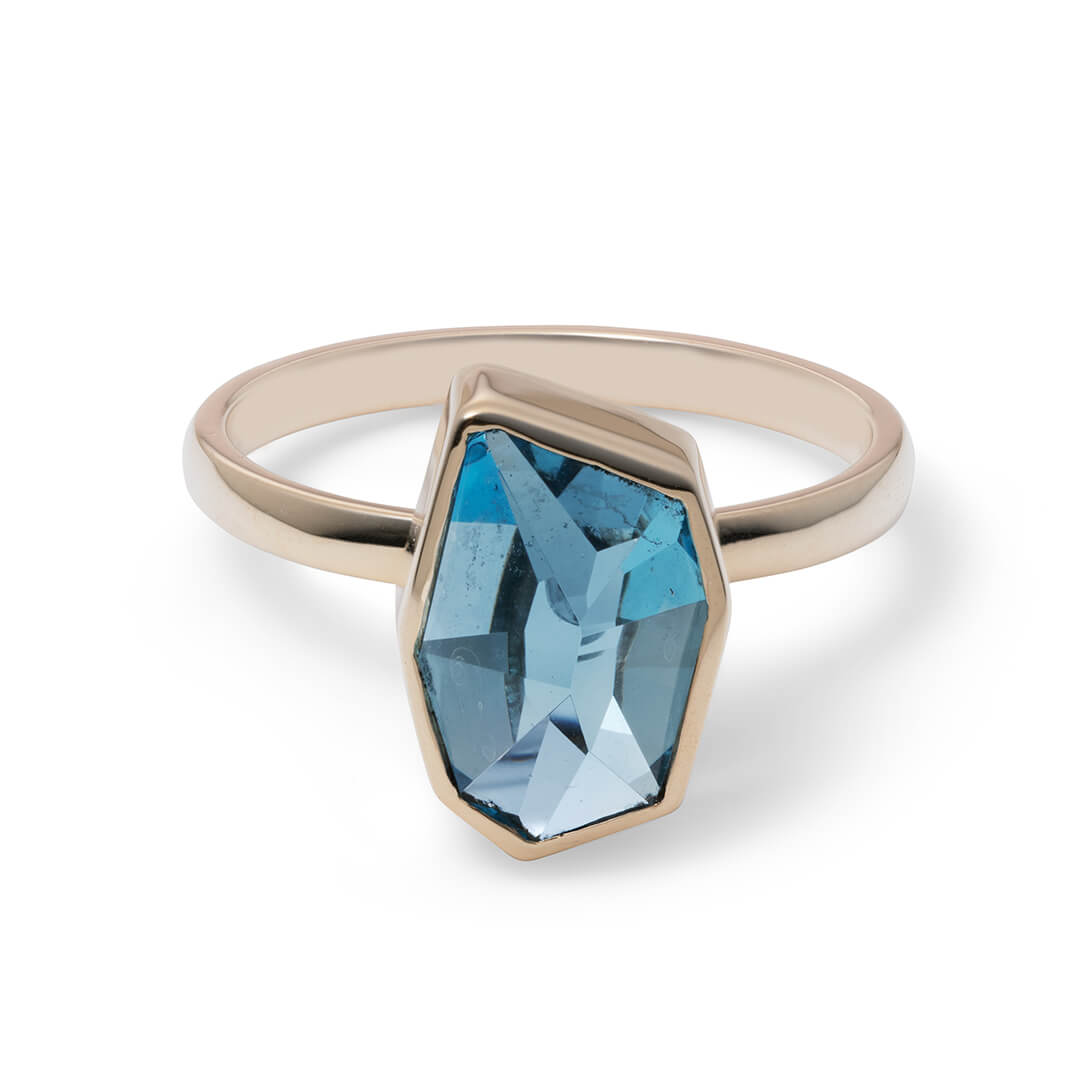 Naked (K10) リング