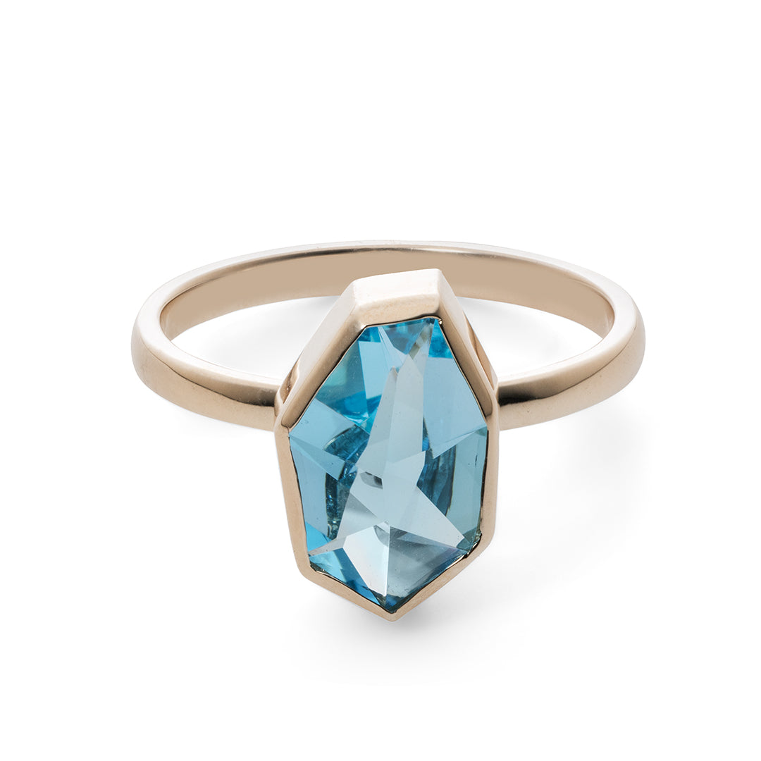 Naked (K10) リング