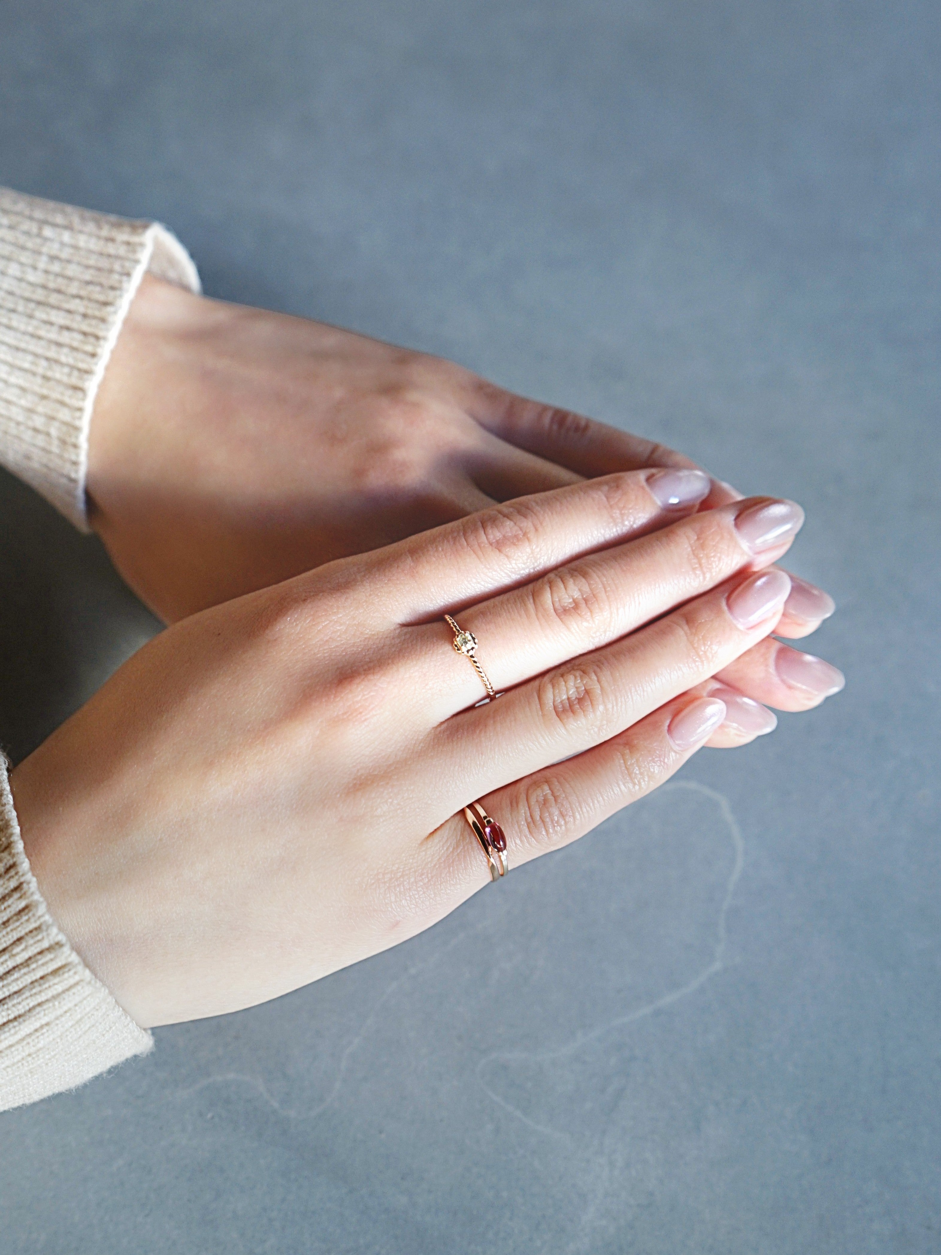 晴陽 リング – マザーハウス 公式サイト