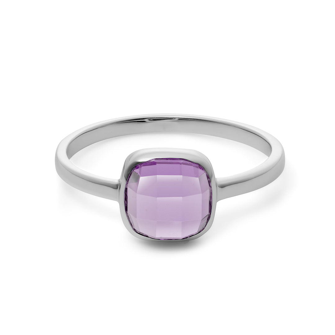 Soraumi Facet リング