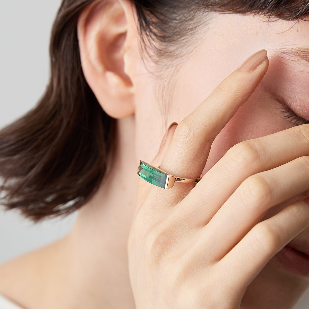 Horizon リング – マザーハウス 公式サイト