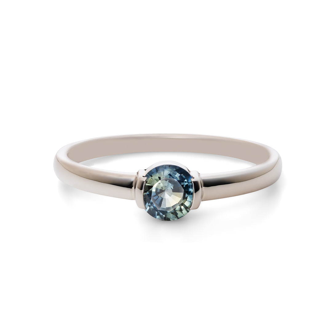 Irodori Sapphire リング