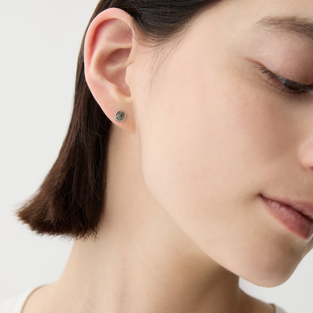 Soraumi Facet ピアス