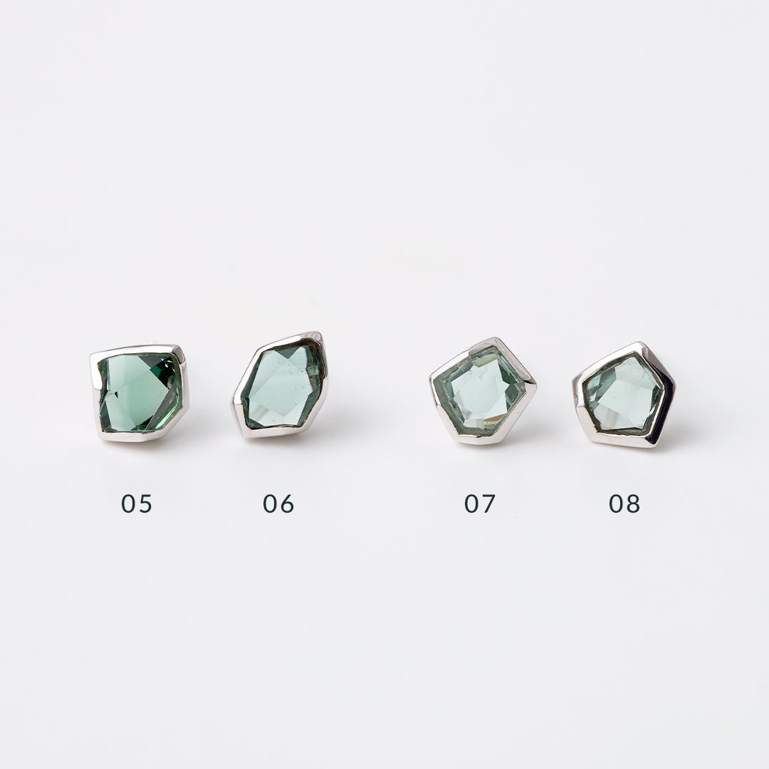 Korori ピアス – マザーハウス 公式サイト