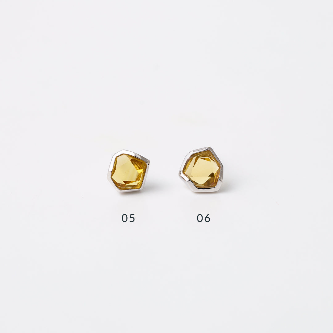 Korori ピアス – マザーハウス 公式サイト