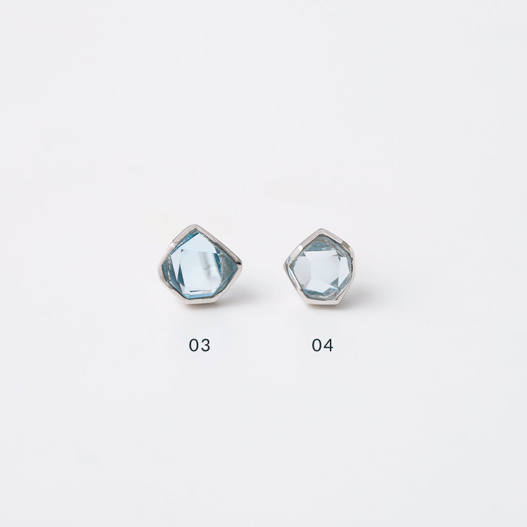 Korori ピアス – マザーハウス 公式サイト