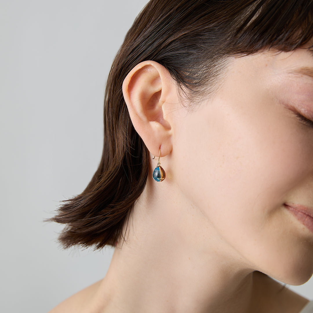 Day and Night (Shizuku) ピアス